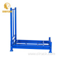 Foldable Tire Stacking Racks for Tyre